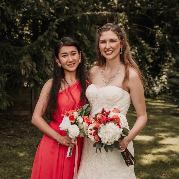 Meet your Posher, Nancy - Picture 1 of 1